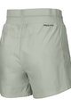 SCOTT Cycling shorts without bib - EXPLORAIR ESCAPE LT W - grey