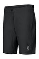 SCOTT Cycling shorts without bib - VERTIC LT W/PAD W - black