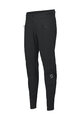 SCOTT Cycling long trousers withot bib - VERTIC PRO - black