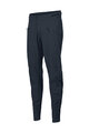 SCOTT Cycling long trousers withot bib - VERTIC PRO - blue