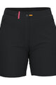 SCOTT Cycling shorts without bib - TUNED SL W - black