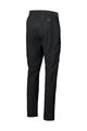 SCOTT Cycling long trousers withot bib - EXPLORAIR LIGHT - black