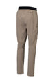 SCOTT Cycling long trousers withot bib - EXPLORAIR LIGHT - beige