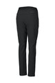 SCOTT Cycling long trousers withot bib - EXPLORAIR LIGHT W - black
