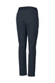 SCOTT Cycling long trousers withot bib - EXPLORAIR LIGHT W - blue