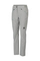 SCOTT Cycling long trousers withot bib - EXPLORAIR LIGHT W - grey