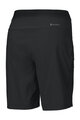 SCOTT Cycling shorts without bib - EXPLORAIR LIGHT W - black