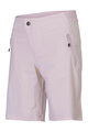 SCOTT Cycling shorts without bib - VERTIC JR - pink