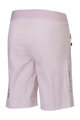 SCOTT Cycling shorts without bib - VERTIC JR - pink