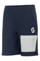 SCOTT Cycling shorts without bib - EXPLORAIR LIGHT JR