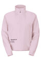 SCOTT waterproof jacket - EXPLORAIR ESCAPE W - pink