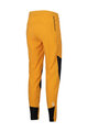 SCOTT Cycling long trousers withot bib - TUNED  SL - orange/black