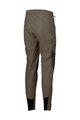 SCOTT Cycling long trousers withot bib - VERTIC PRO SL