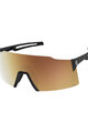 SCOTT Cycling sunglasses - STRIDE LS - black