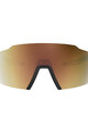 SCOTT Cycling sunglasses - STRIDE LS - black