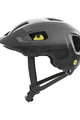 SCOTT Cycling helmet - SUPRA JR MIPS (CE) - black