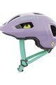 SCOTT Cycling helmet - SUPRA JR MIPS (CE) - purple