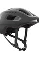 SCOTT Cycling helmet - SUPRA JR (CE) - black