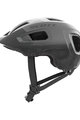 SCOTT Cycling helmet - SUPRA JR (CE) - black