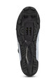 SCOTT Cycling shoes - MTB TEAM BOA W - white/black
