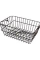 BASIL basket - CAIRO - black