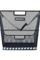 BASIL basket - CLASS BASKET - black