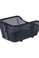 BASIL basket - CENTO - black
