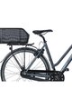 BASIL basket - CENTO - black