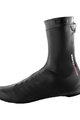 CASTELLI Cycling shoe covers - PIOGGIA 3 - black