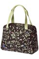 BASIL Cycling bag - WANDERLUST-CARRY ALL BAG - brown