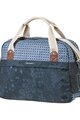 BASIL Cycling bag - BOHEME-CARRY ALL BAG - blue