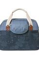 BASIL Cycling bag - BOHEME-CARRY ALL BAG - blue