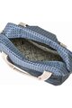 BASIL Cycling bag - BOHEME-CARRY ALL BAG - blue