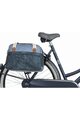 BASIL Cycling bag - BOHEME-CARRY ALL BAG - blue