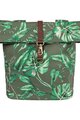 BASIL Cycling bag - EVER-GREEN - green