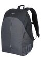 BASIL backpack - B-SAFE - grey/black