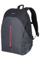 BASIL backpack - B-SAFE - grey/black