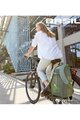 BASIL backpack - B-SAFE - grey/black