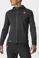 CASTELLI hoodie - MILANO - black