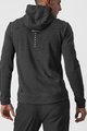 CASTELLI hoodie - MILANO - black