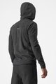 CASTELLI hoodie - MILANO - black