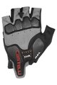 CASTELLI Cycling fingerless gloves - ARENBERG GEL 2 - green