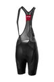 CASTELLI Cycling bib shorts - FREE AERO 4 W - black