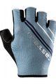 CASTELLI Cycling fingerless gloves - DOLCISSIMA 2 W - blue