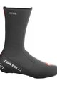 CASTELLI Cycling shoe covers - ESTREMO - black