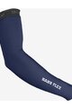 CASTELLI Cycling hand warmers - NANO FLEX 3G - blue