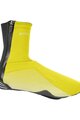 CASTELLI Cycling shoe covers - DINAMICA W - yellow