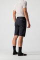 CASTELLI Cycling shorts without bib - UNLIMITED BAGGY - black