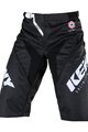 KENNY Cycling shorts without bib - TRACK RAW - black