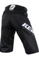 KENNY Cycling shorts without bib - TRACK RAW - black